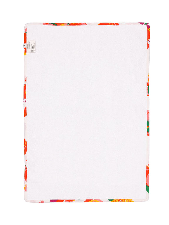 Travel changing mat
