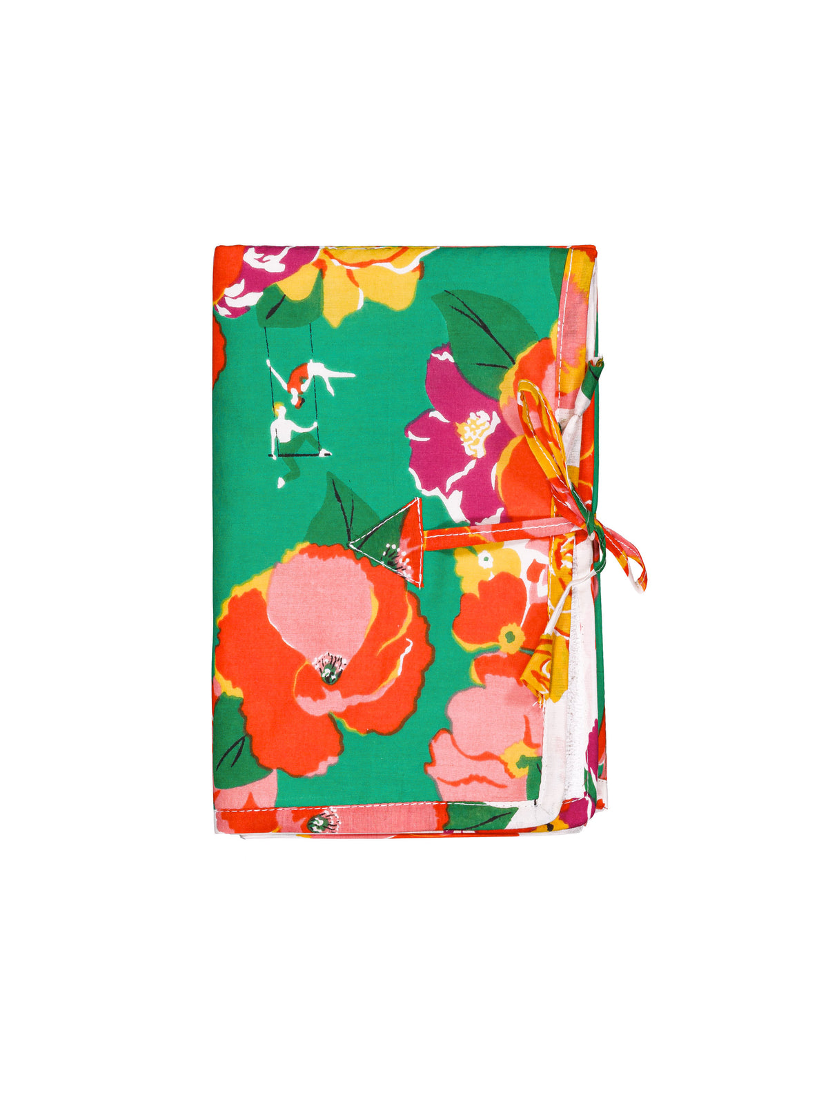 Travel changing mat
