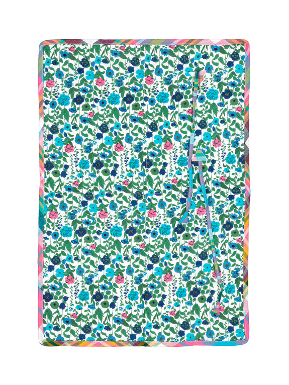 Travel changing mat