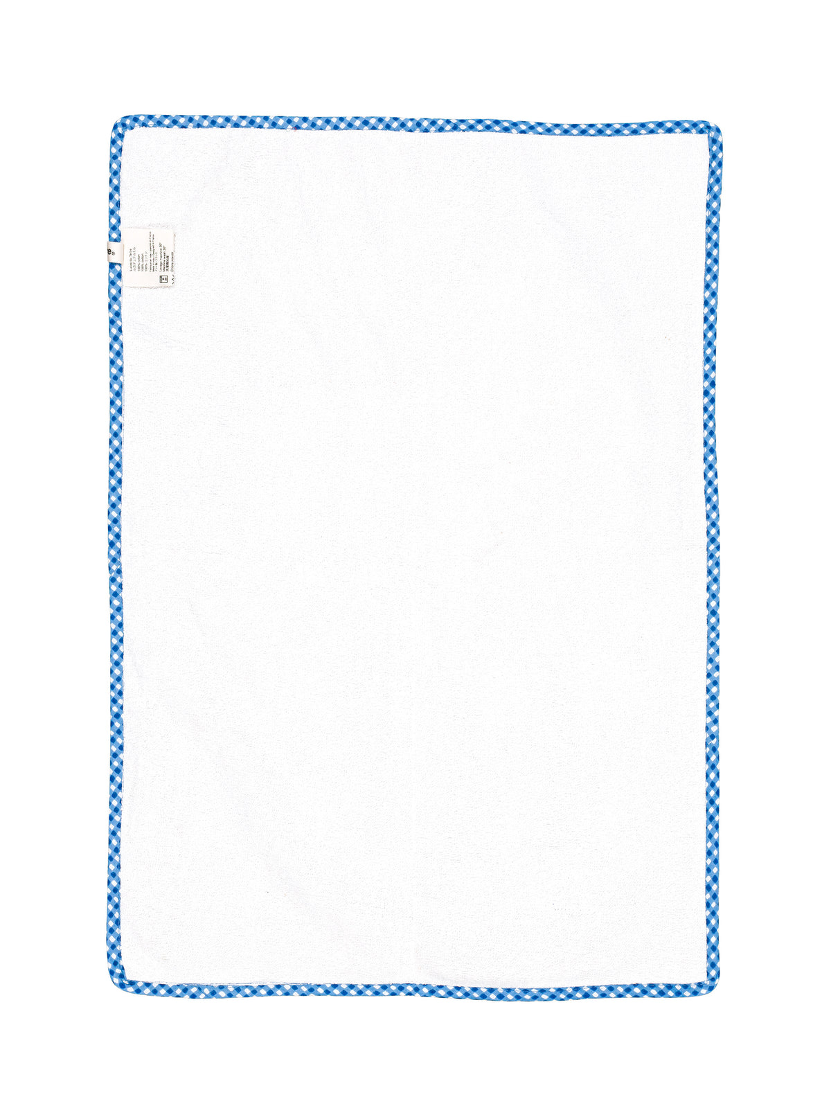Travel changing mat