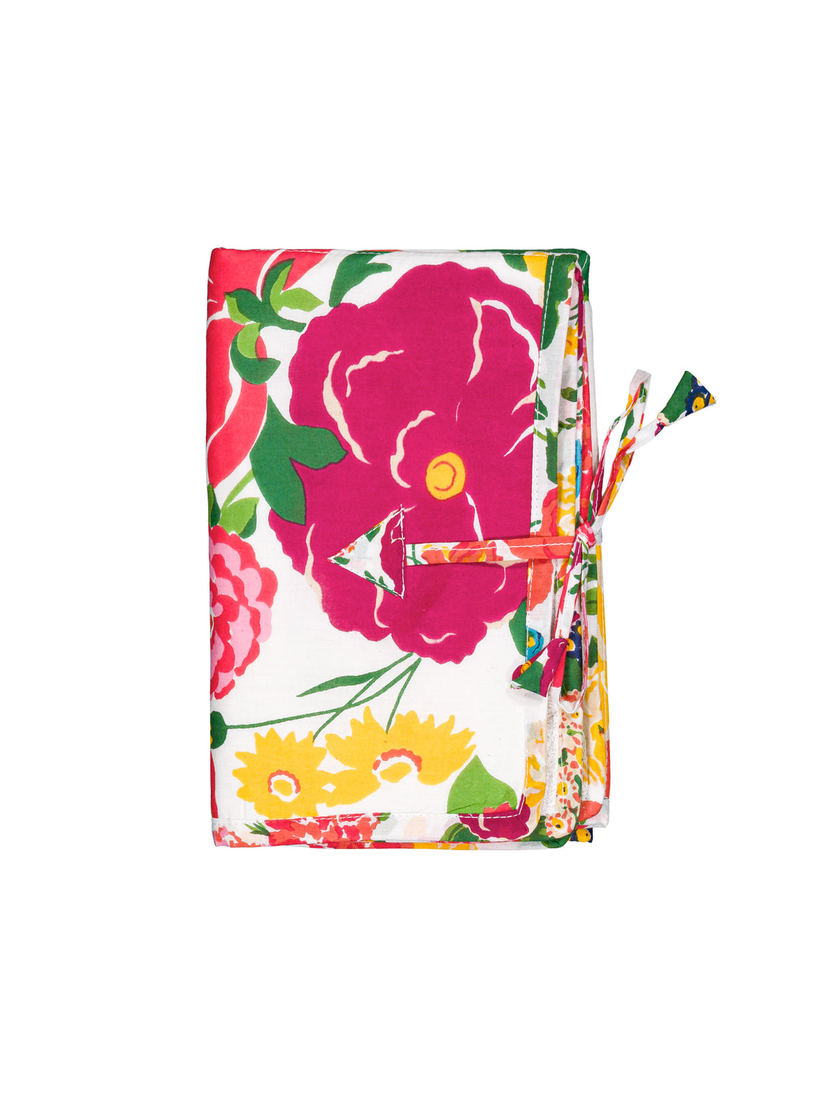 matelas-langer-dahlia-flower