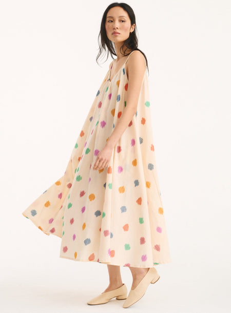 max-dress-multico-dots-ikat-4