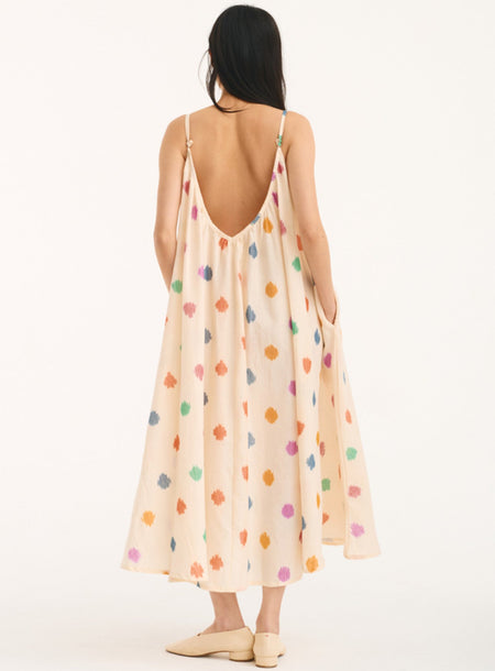 max-dress-multico-dots-ikat-5