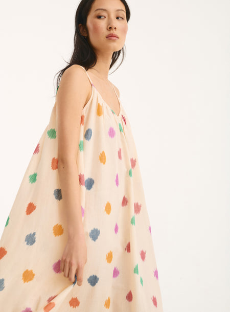 max-dress-multico-dots-ikat-6
