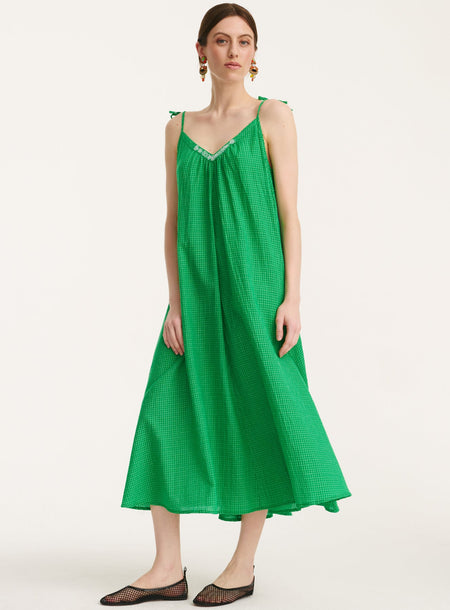 max_dress_green_checks