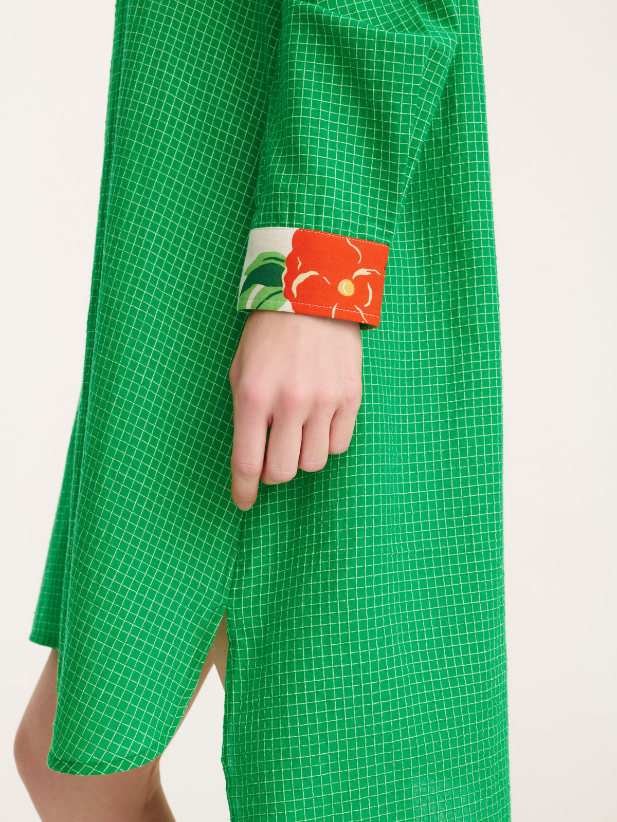 men_dress_green_checks