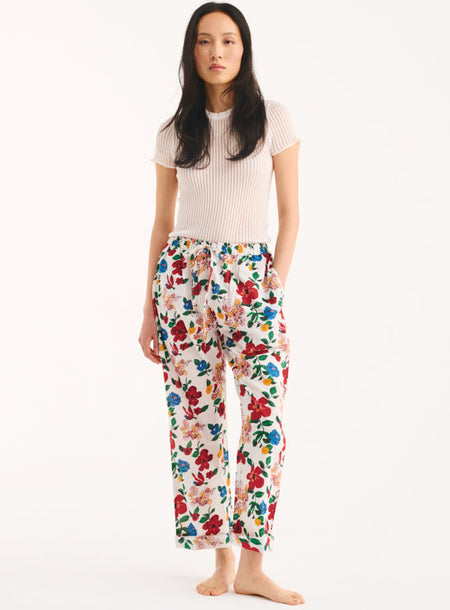 pantalon_femme_hibiscus
