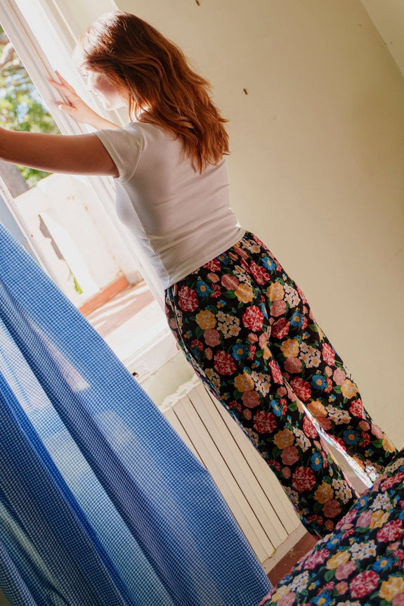 pantalon_pyjama_femme_flora_black_ground_2