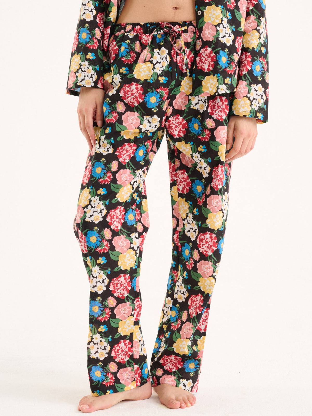 pantalon_pyjama_flora_black_ground