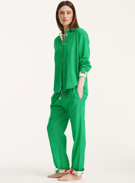 pantalon_pyjama_green_checks