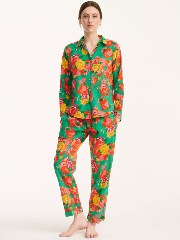 pantalon_pyjama_green_circus