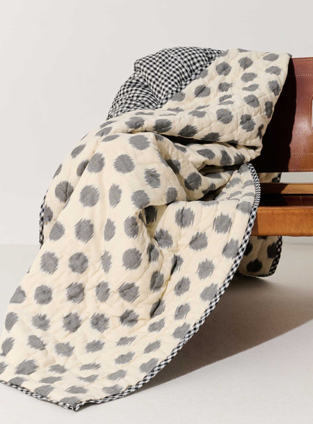plaid_black_white_dots_ikat_15