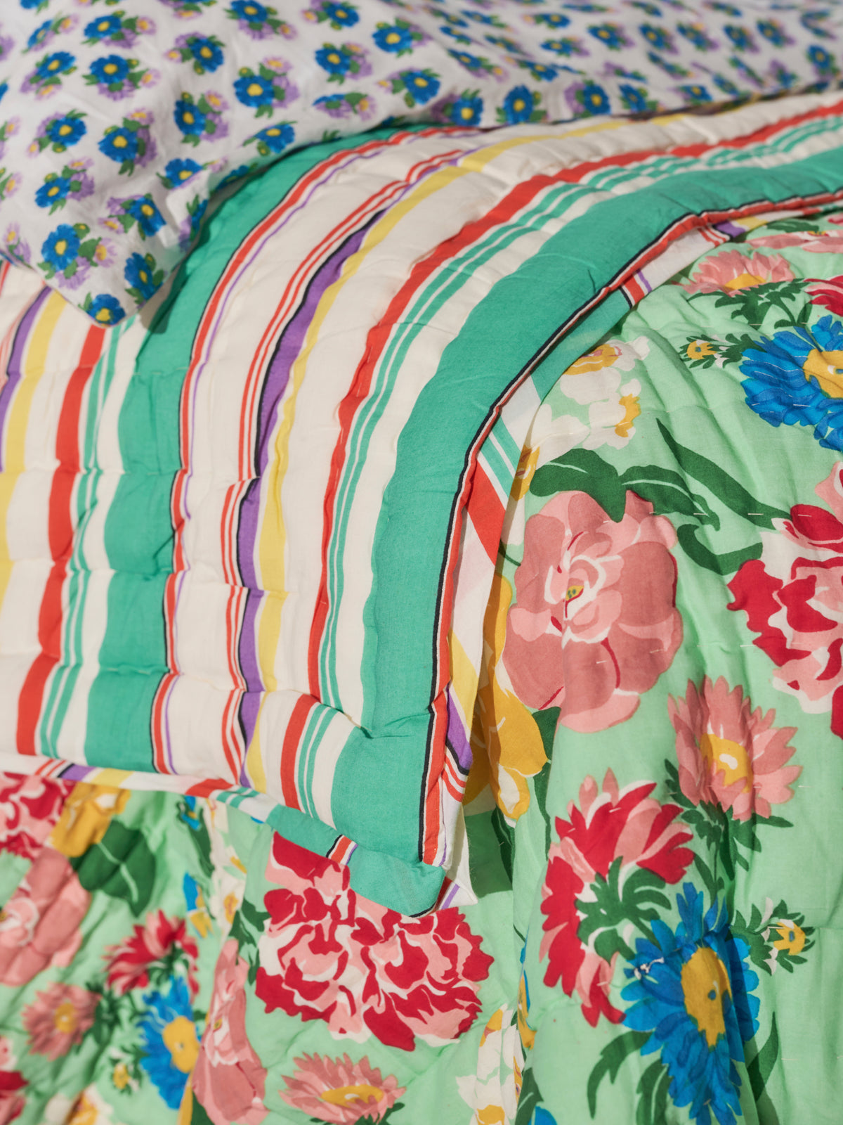 plaid_flora_xl_green_ground_scott_stripes_15