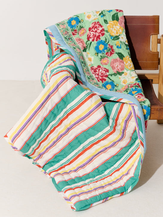 plaid_flora_xl_green_ground_scott_stripes_sarong_2