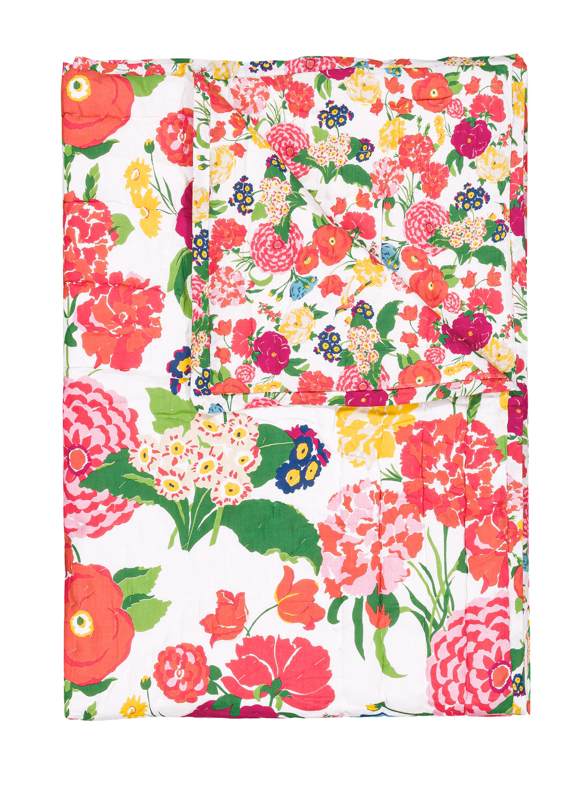 plaid_matelassé_dahlia_flower