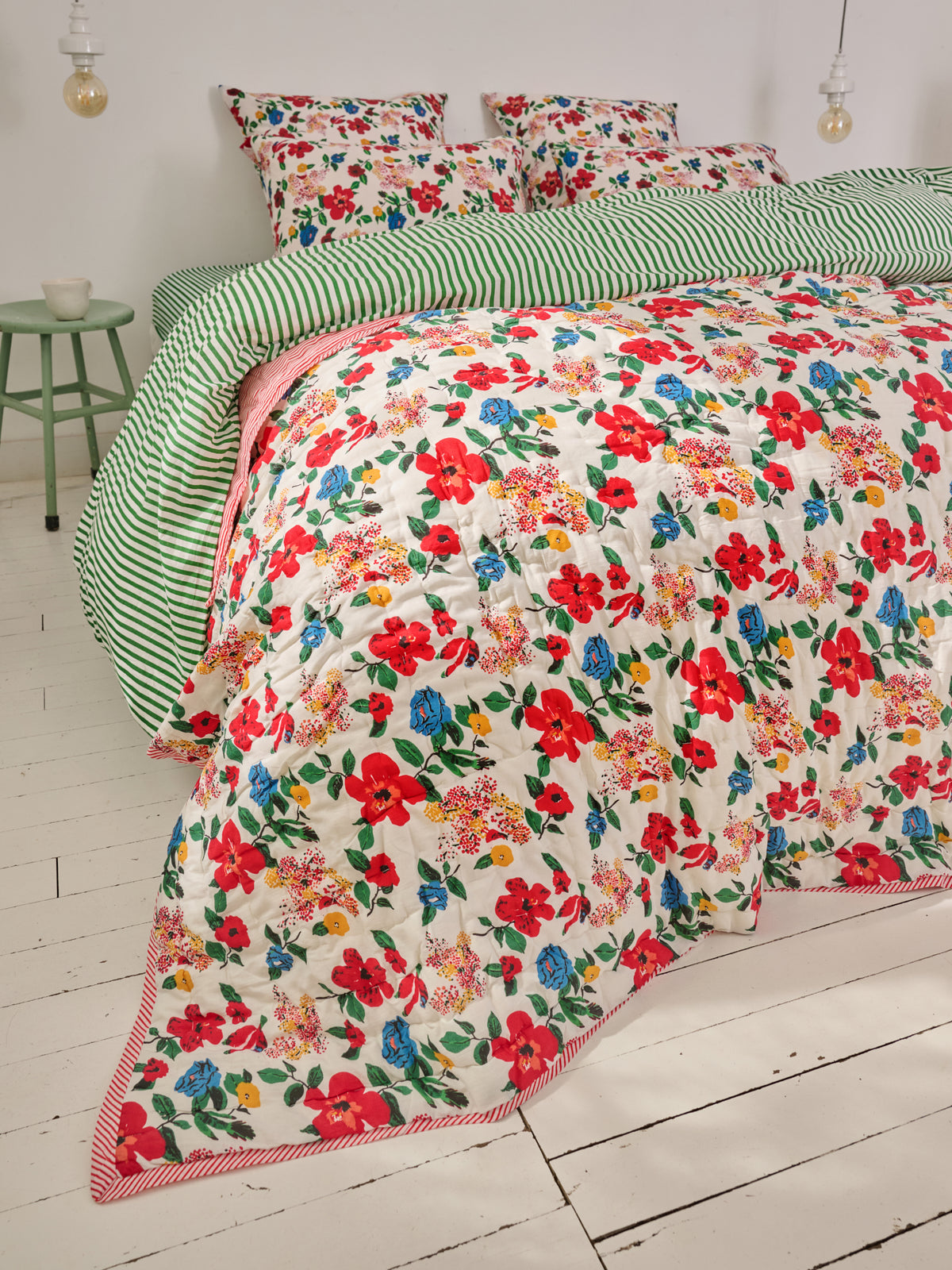 plaid_reversible_hibiscus