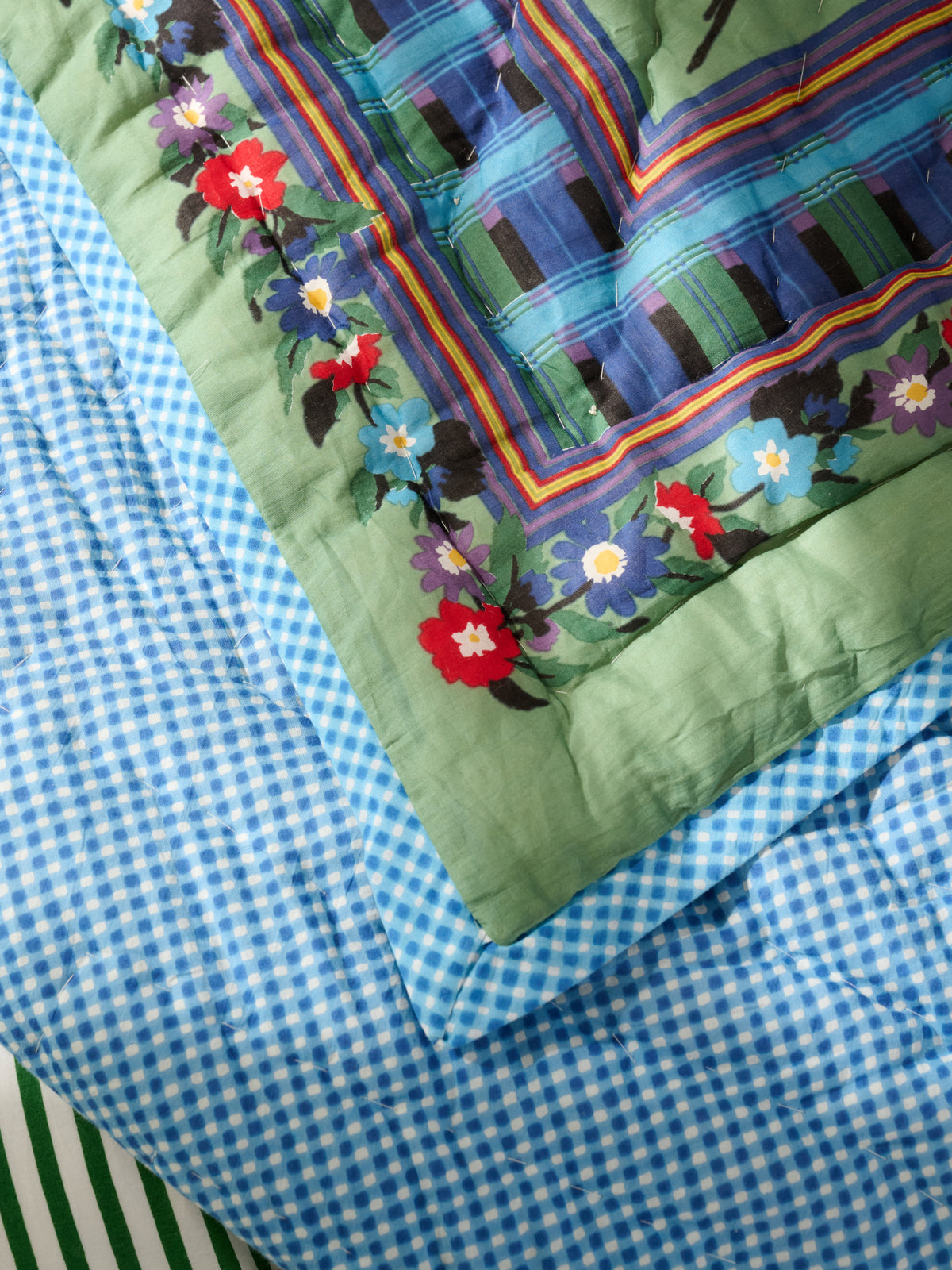 plaid_sarong_norma_green_ground_4