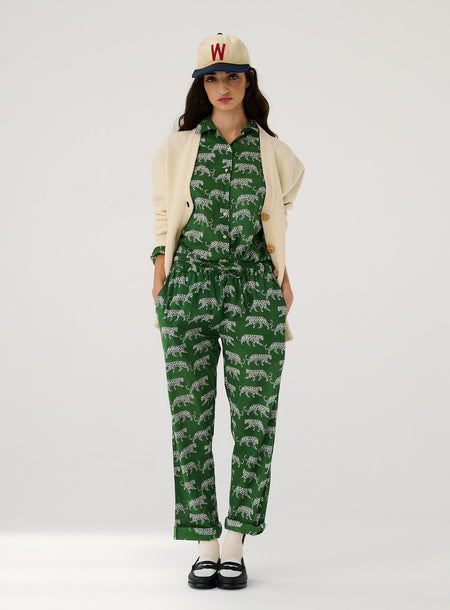 Pantalon de pyjama
