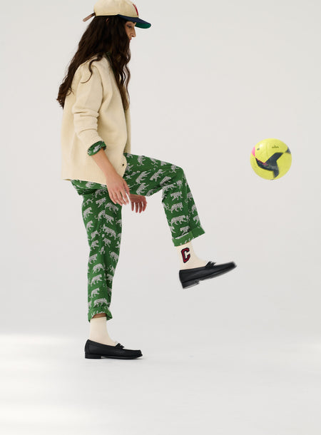 Pantalon de pyjama