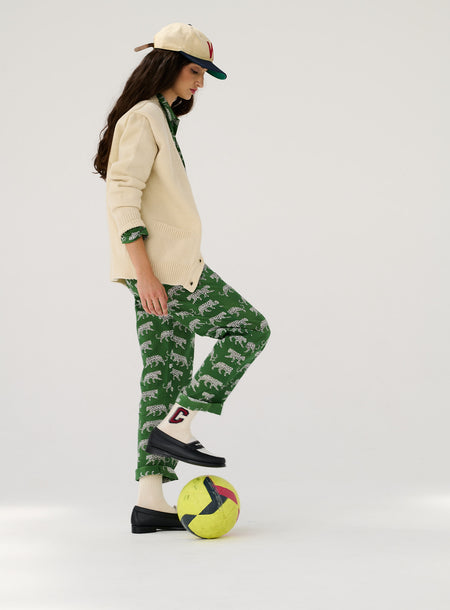 Pantalon de pyjama