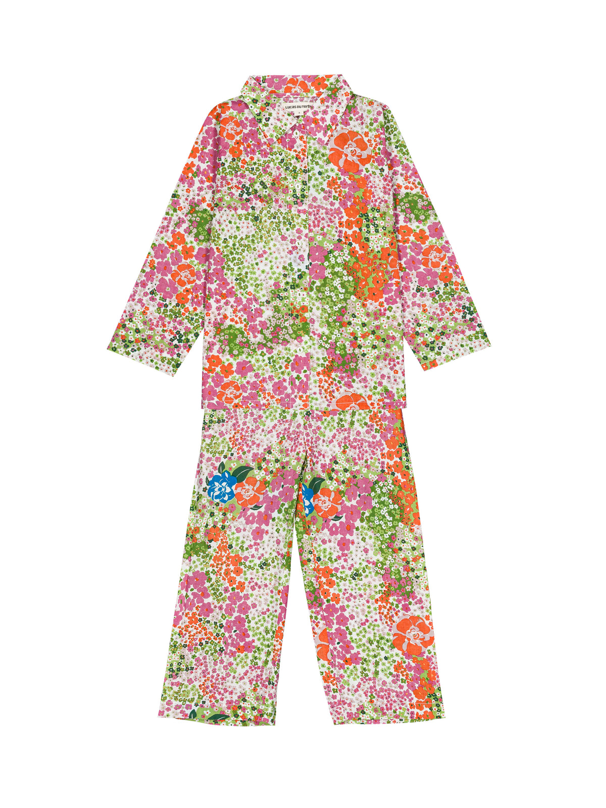 Children's pyjamas