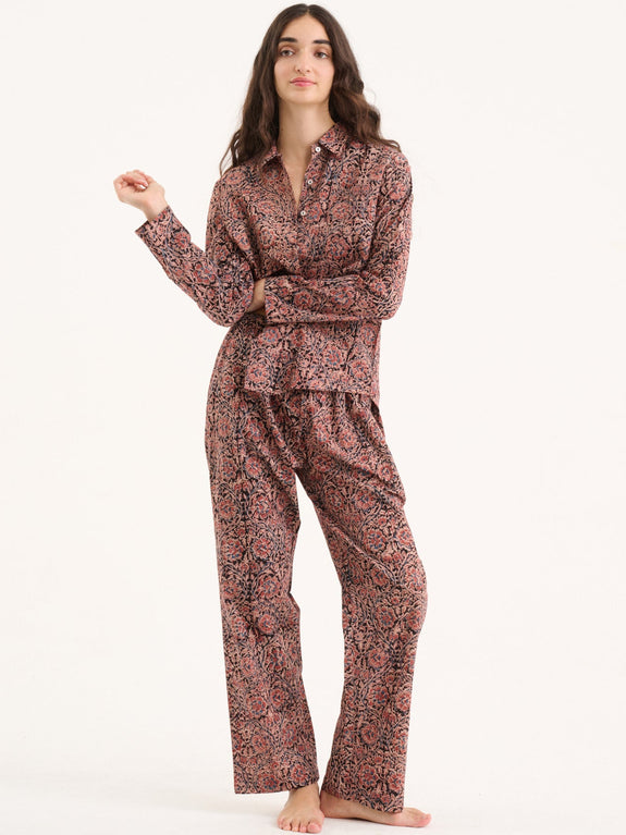 pyjama_black_kalam