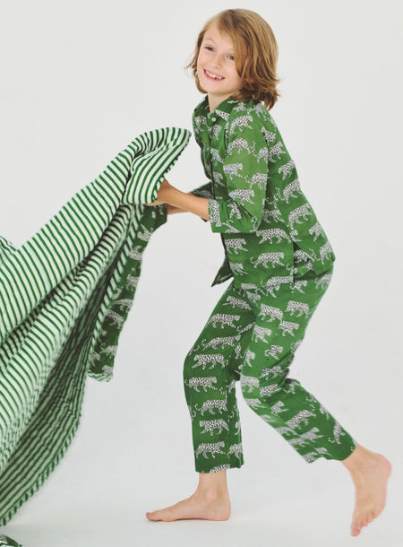 pyjama_enfant_green_leo