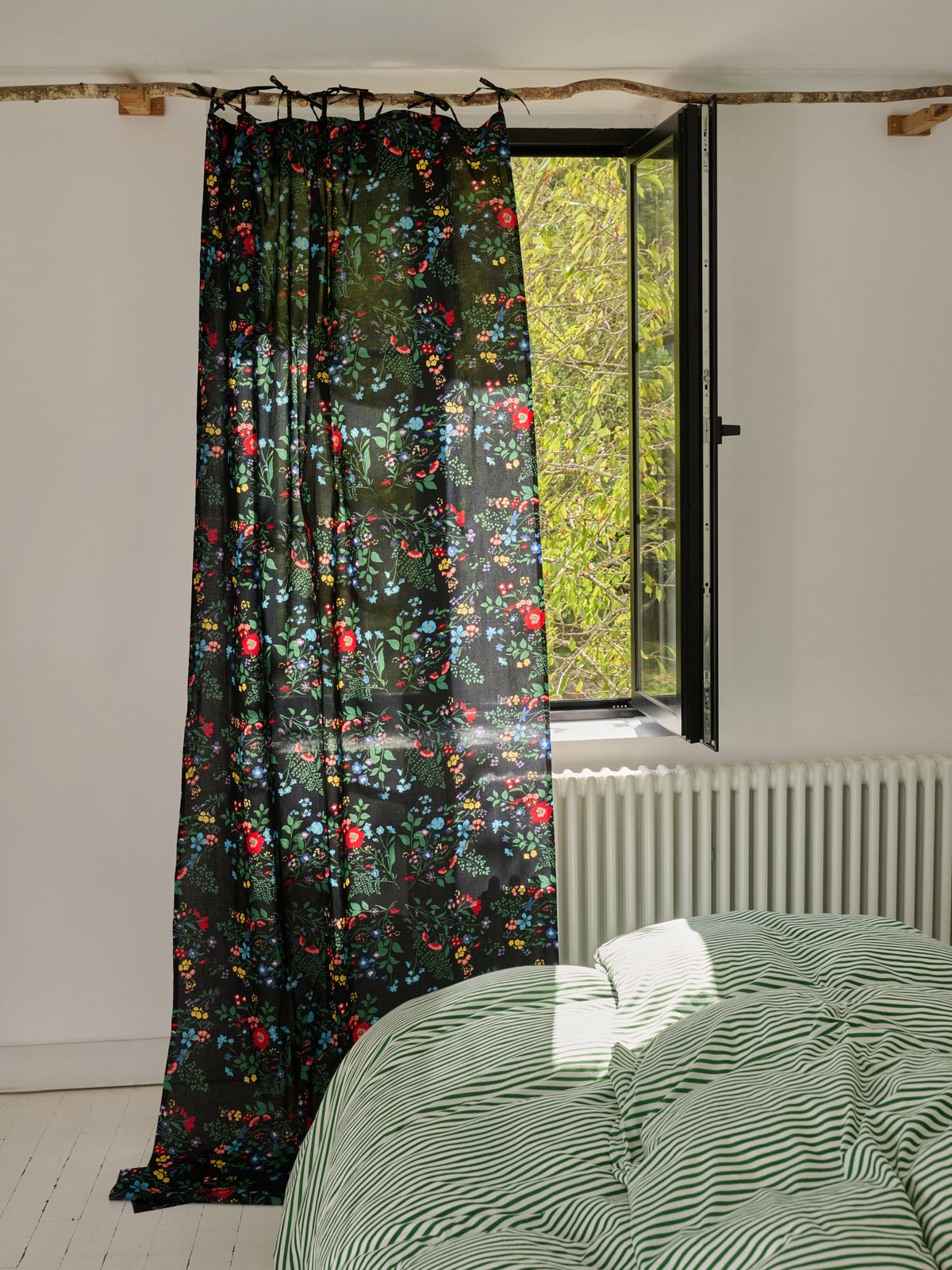 Curtain