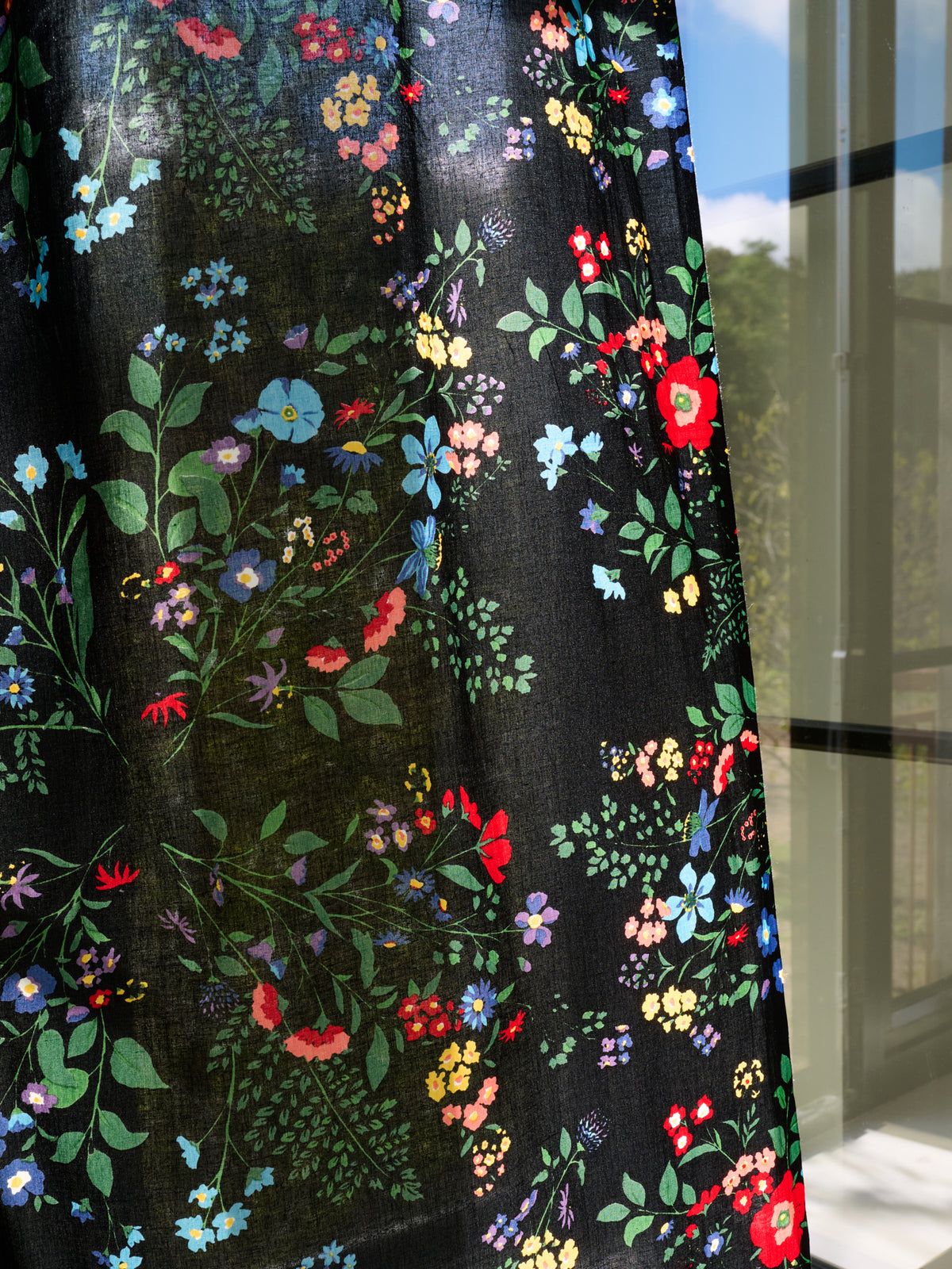 Curtain