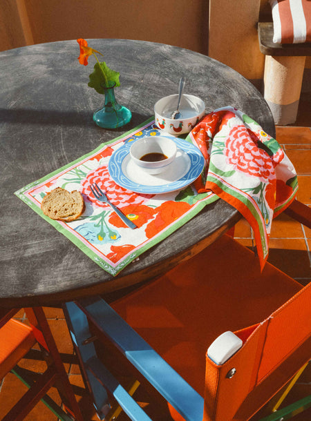 Table napkin