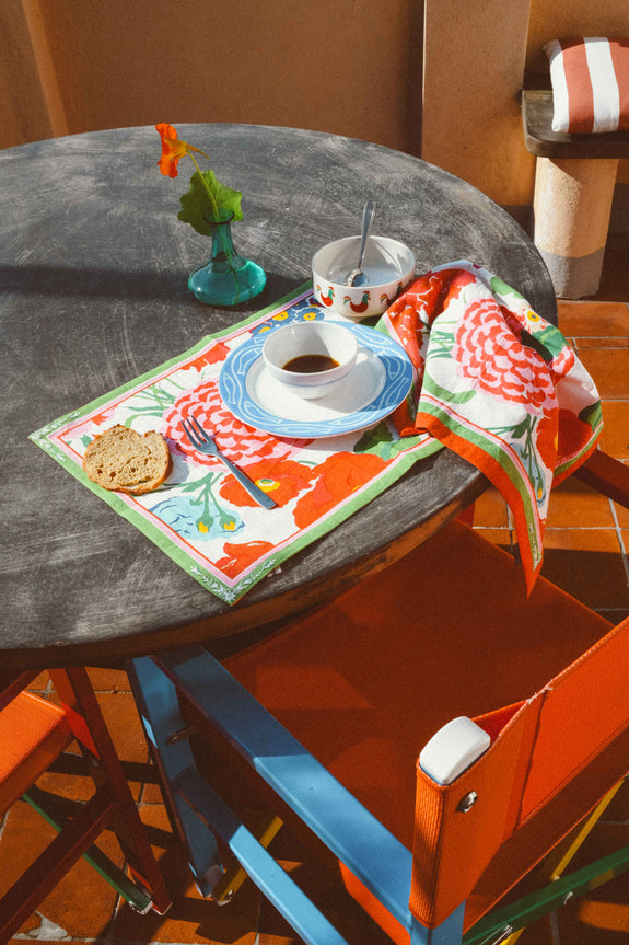 Table napkin