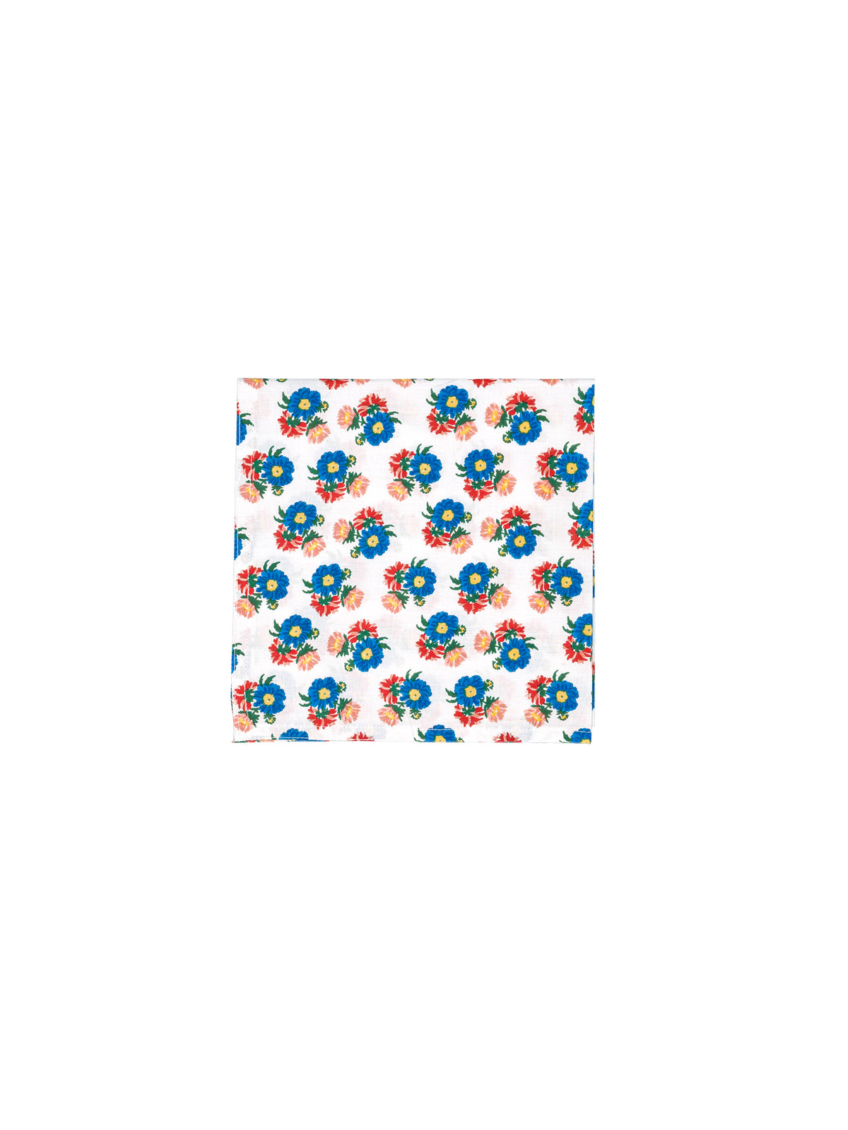 Lot de 4 serviettes de table