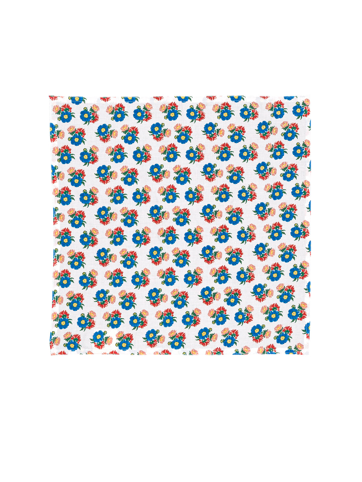 Lot de 4 serviettes de table