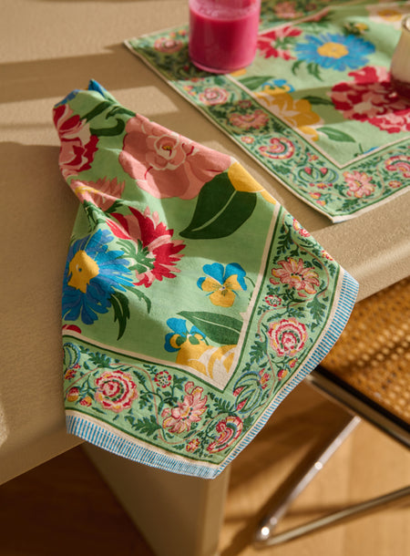 serviette_table_flora_xl_green_ground