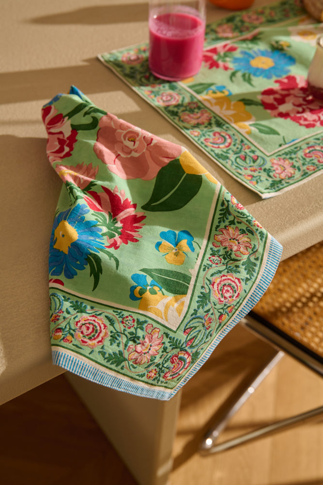 serviette_table_flora_xl_green_ground