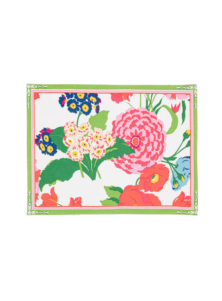 set-de-table-dahlia-flower