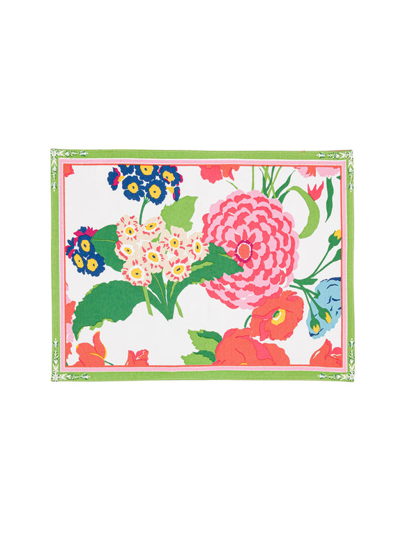 set-de-table-dahlia-flower
