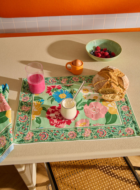 set_table_flora_xl_green_ground