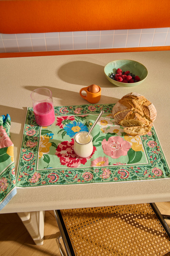 set_table_flora_xl_green_ground