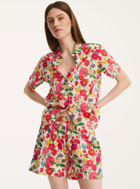 short_pyjama_lalita_flower