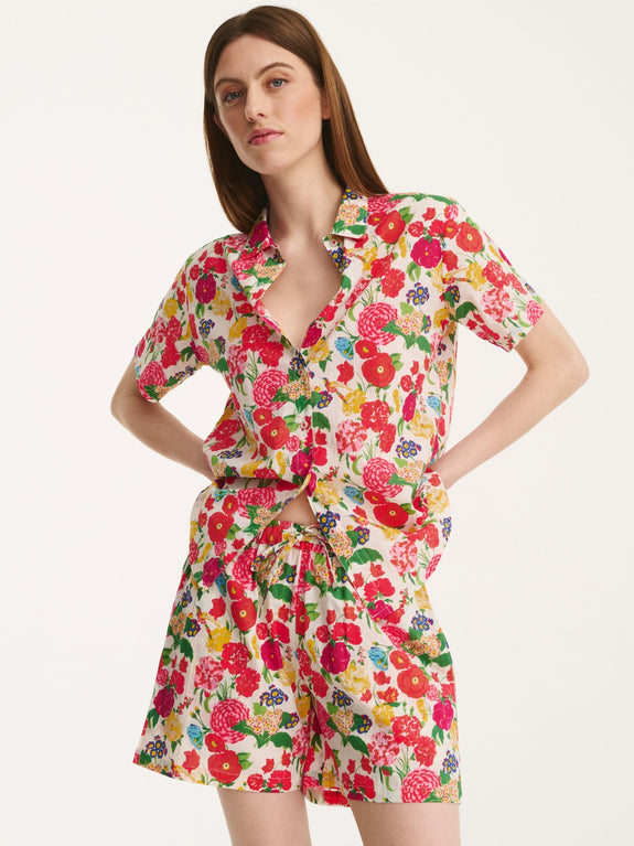 short_pyjama_lalita_flower