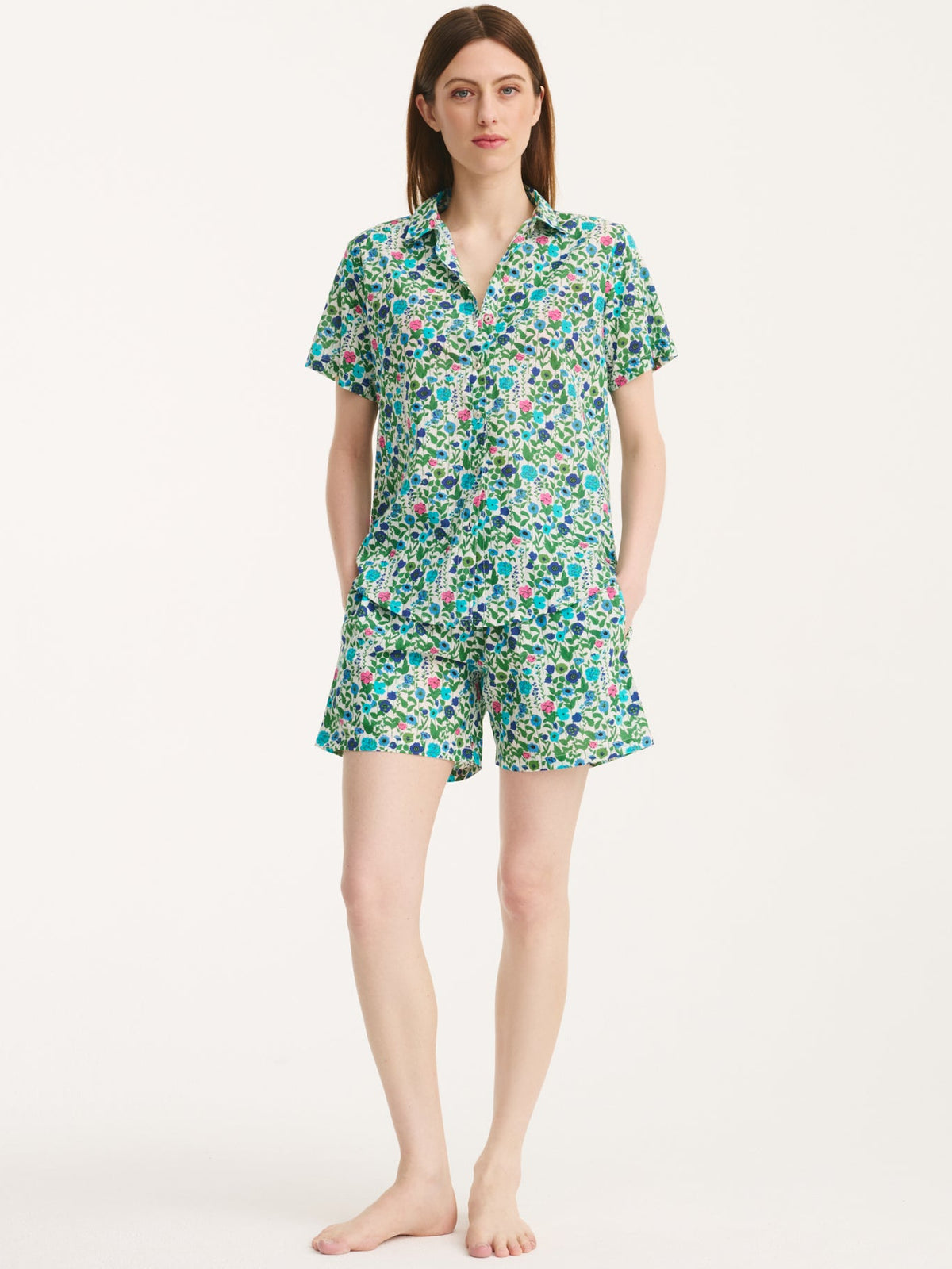 short_pyjama_mira_garden