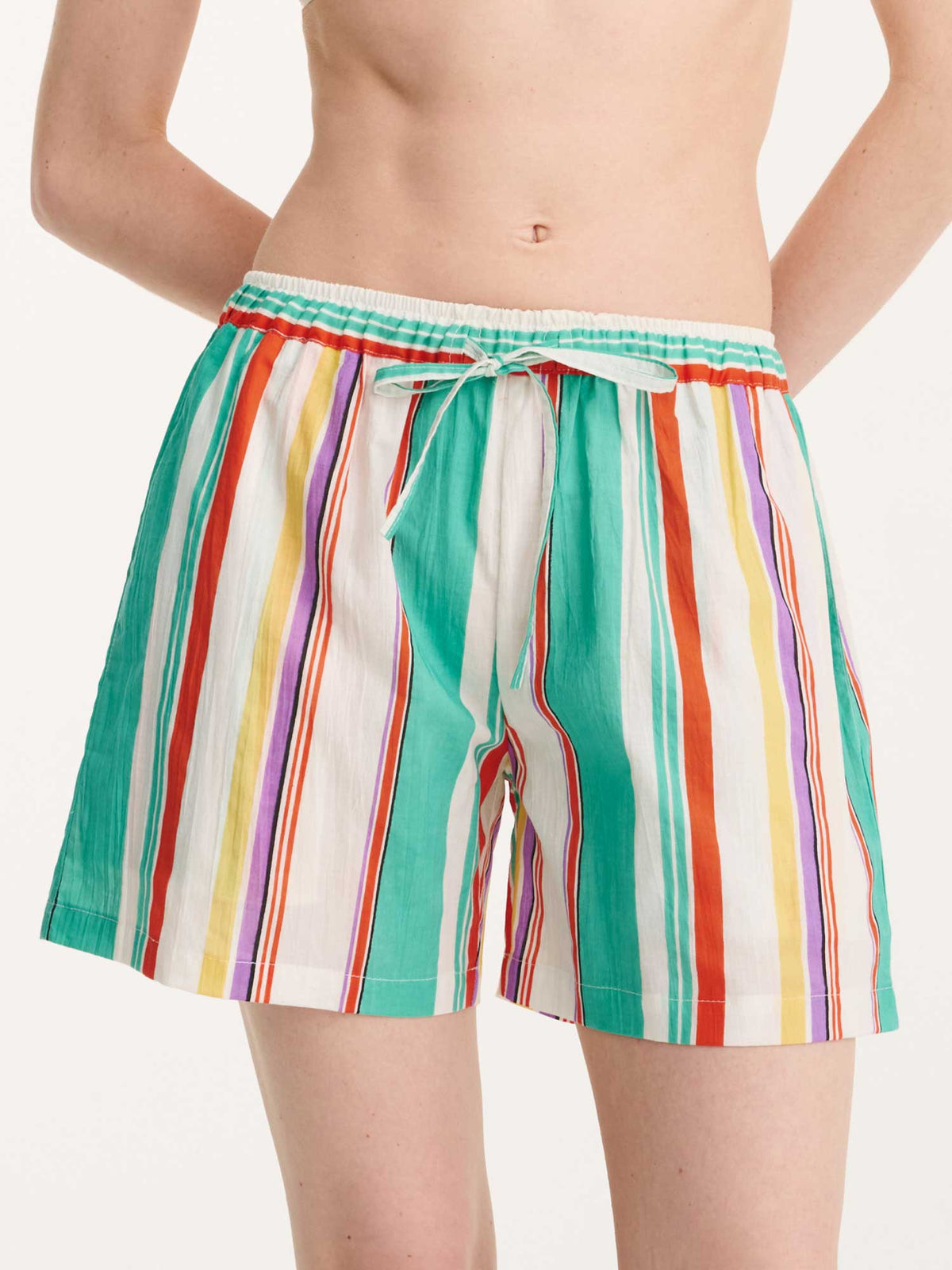 short_pyjama_scott_stripes