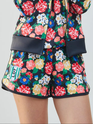 Sarah sports shorts