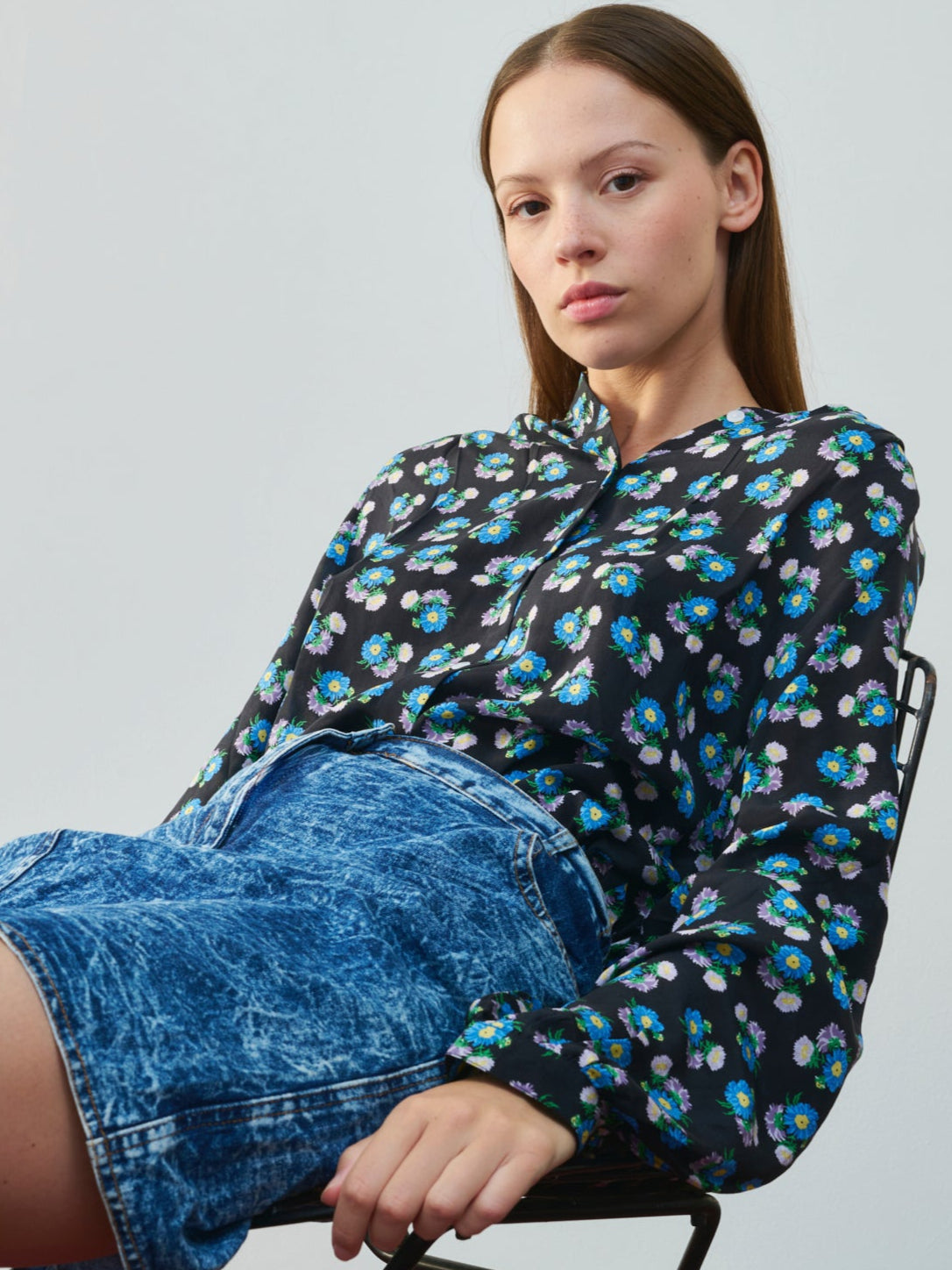 sumeli_chemise_femme_achille_black_ground_3