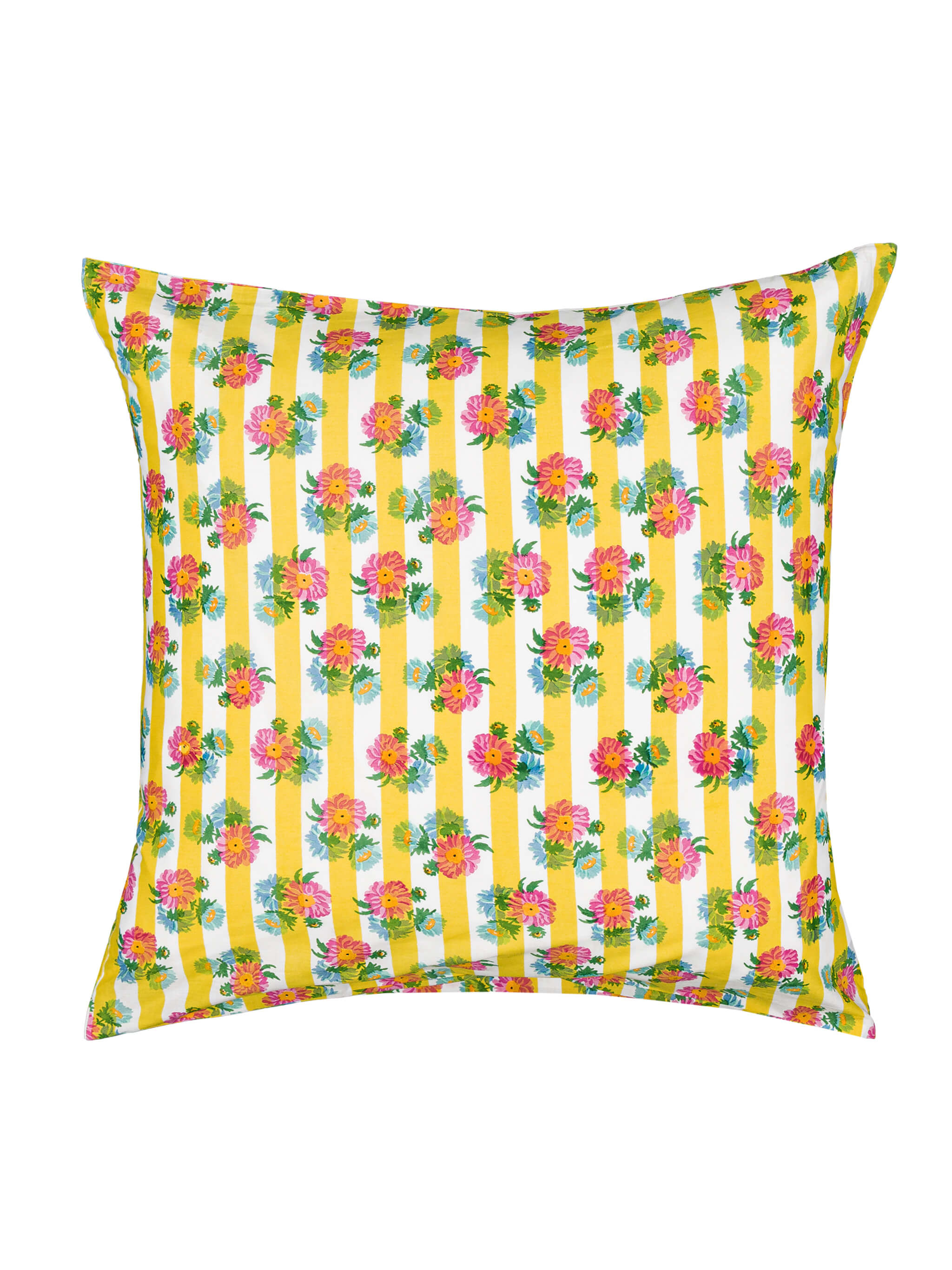 Bed linen, Lucas du Tertre