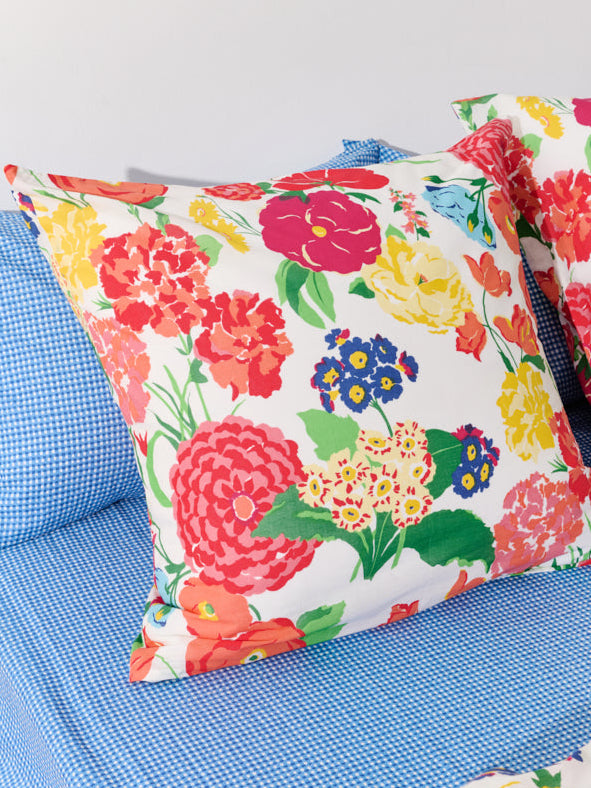 Children's bed linen – Lucas du Tertre