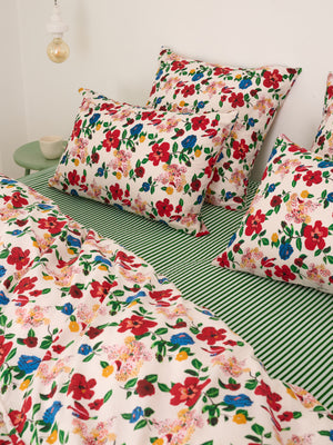 Pillowcase  en situation