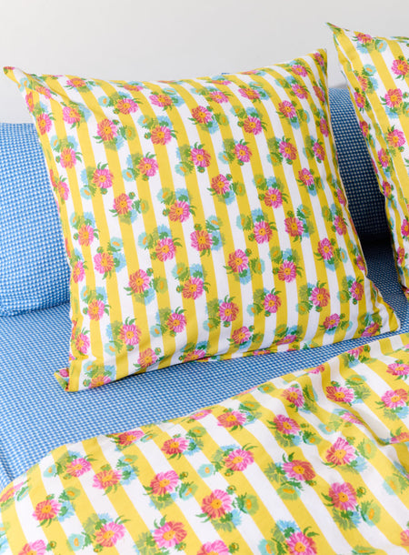 taie_oreiller_iris_yellow_sun