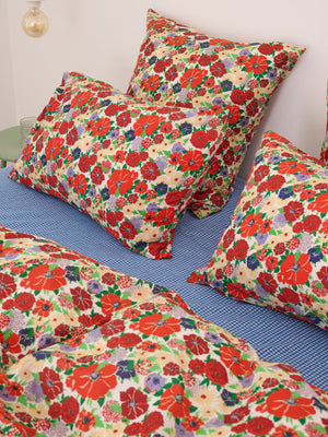 Pillowcase en situation